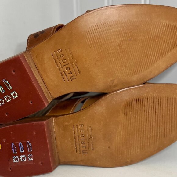 Bed/Stu Mayra pecan rustic in Size 6.5 - Picture 5 of 6